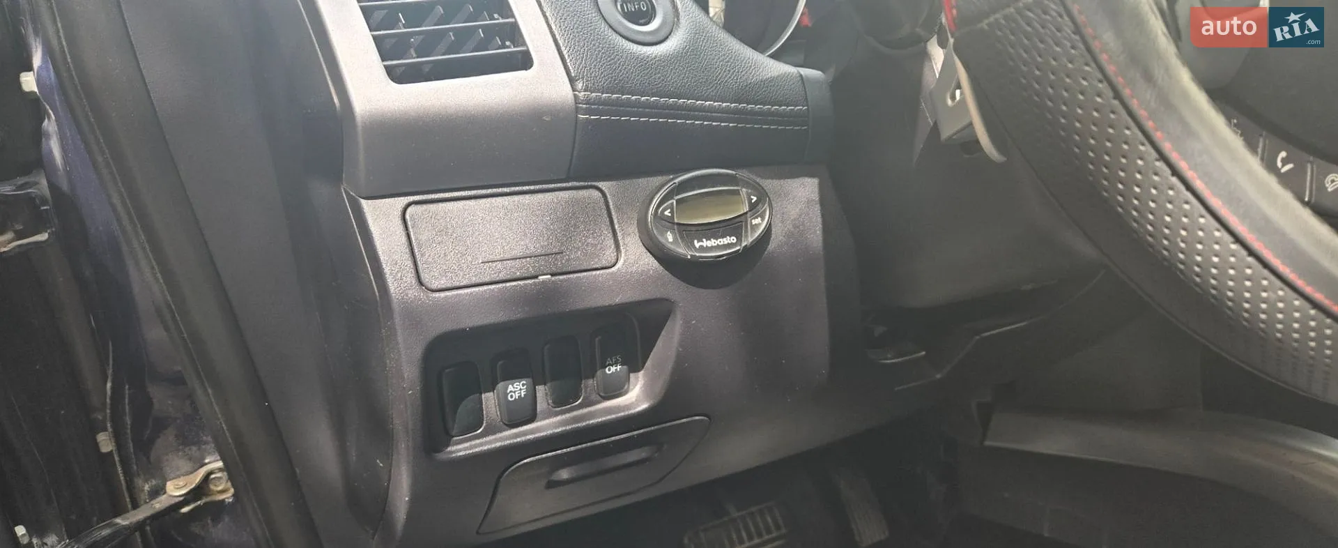 2010 Mitsubishi Outlander - мініатюра 11