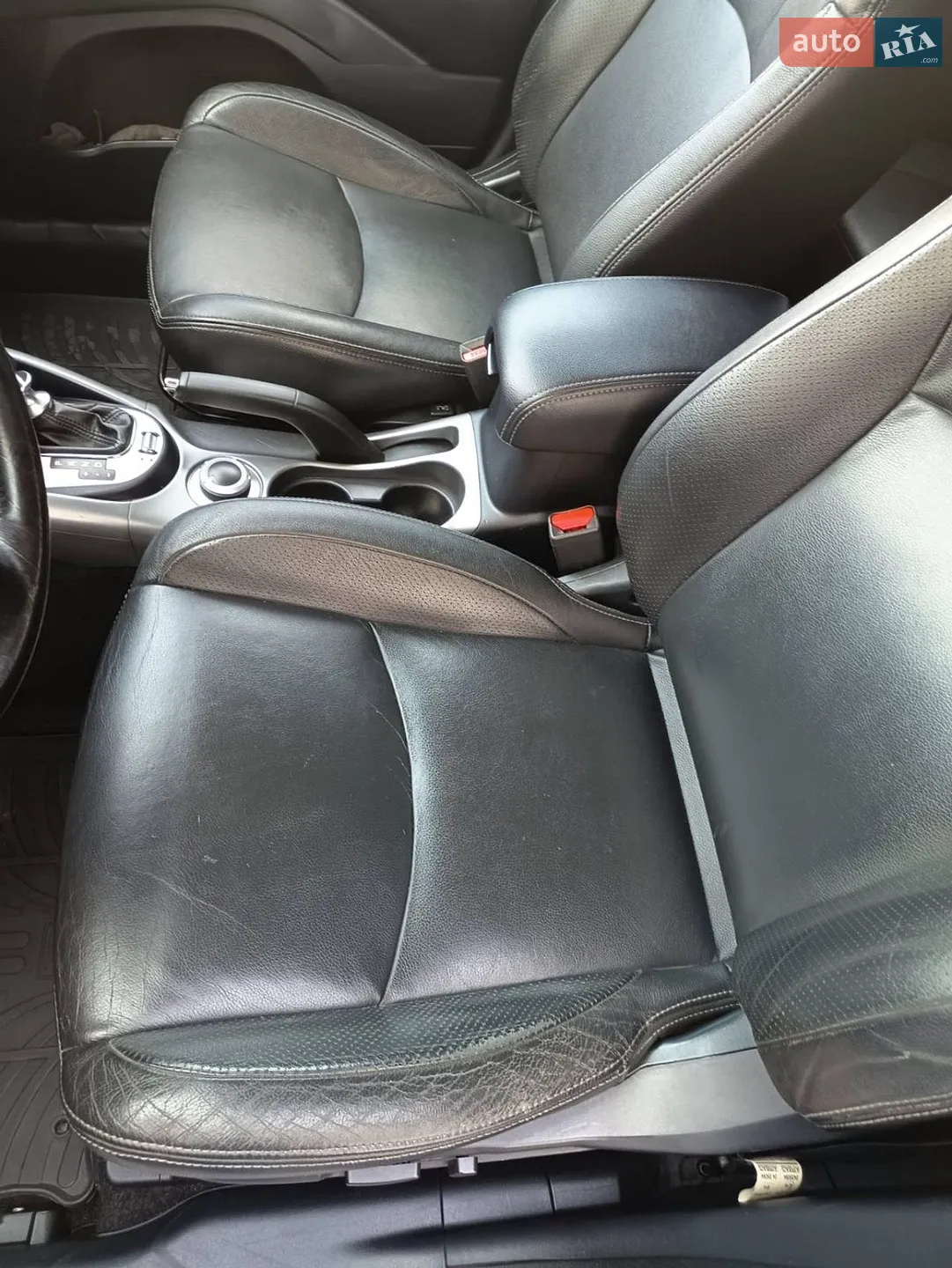 2012 Mitsubishi Outlander - мініатюра 21