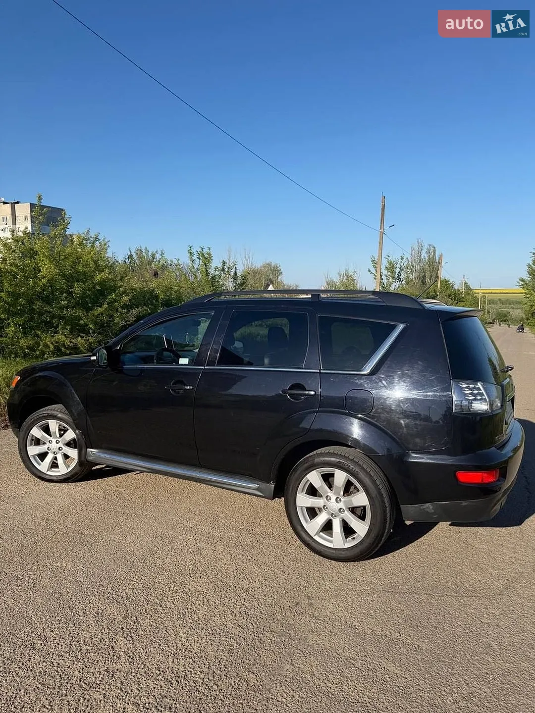 2011 Mitsubishi Outlander - мініатюра 30