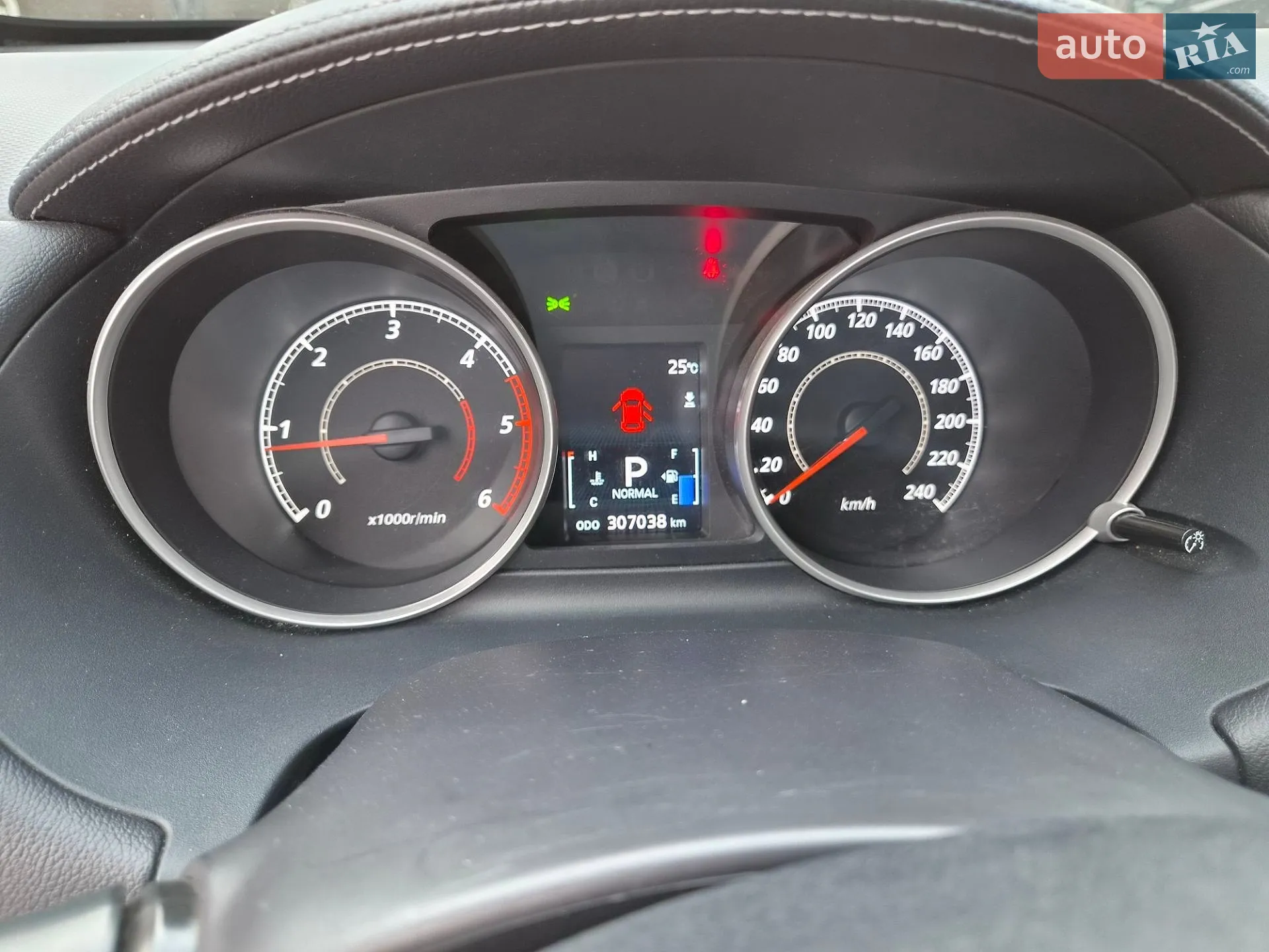 2011 Mitsubishi Outlander - мініатюра 41
