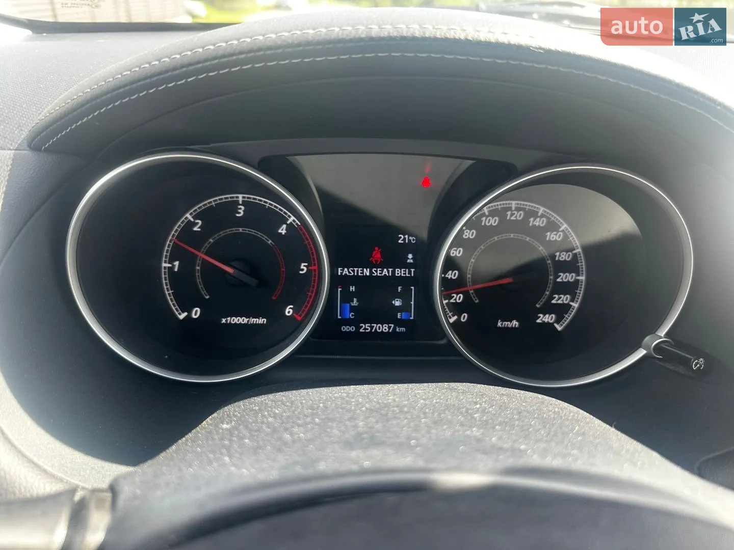 2011 Mitsubishi Outlander - мініатюра 13