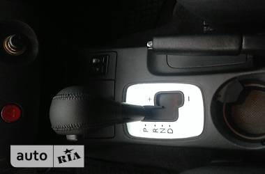 Внедорожник / Кроссовер Mitsubishi Outlander 2008 в 