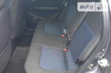 Внедорожник / Кроссовер Mitsubishi Outlander 2008 в 