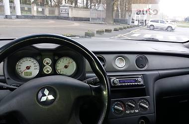 Универсал Mitsubishi Outlander 2005 в Виннице