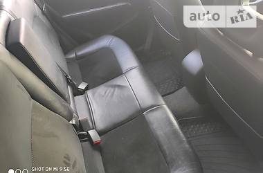 Внедорожник / Кроссовер Mitsubishi Outlander 2006 в Херсоне