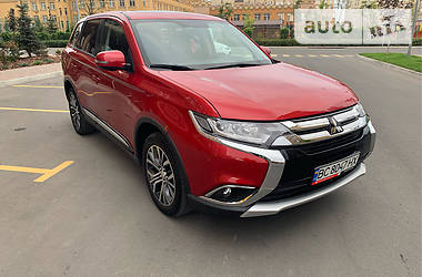 Mitsubishi outlander в барнауле