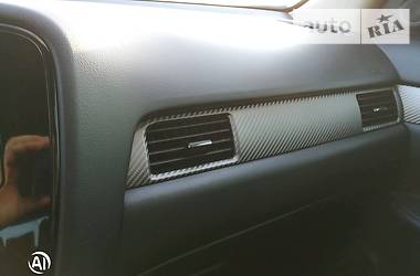 Внедорожник / Кроссовер Mitsubishi Outlander 2014 в Запорожье
