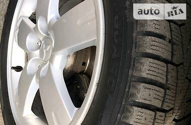 Позашляховик / Кросовер Mitsubishi Outlander 2008 в 