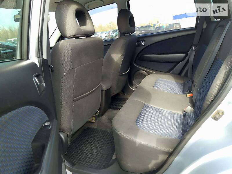 Позашляховик / Кросовер Mitsubishi Outlander 2008 в Миколаєві