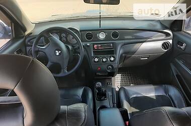 Внедорожник / Кроссовер Mitsubishi Outlander 2005 в Хусте