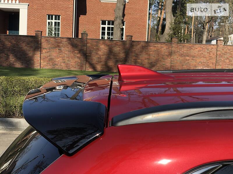 Позашляховик / Кросовер Mitsubishi Outlander 2017 в Києві фото 34 Позашляховик / Кросовер Mitsubishi Outlander 2017 в Києві