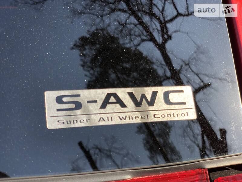 Позашляховик / Кросовер Mitsubishi Outlander 2017 в Києві фото 37 Позашляховик / Кросовер Mitsubishi Outlander 2017 в Києві