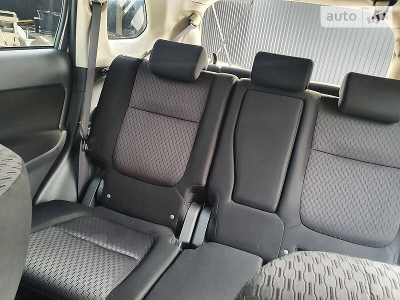 Позашляховик / Кросовер Mitsubishi Outlander 2013 в Кропивницькому