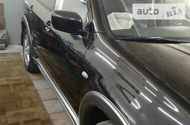 Універсал Mitsubishi Outlander 2005 в 