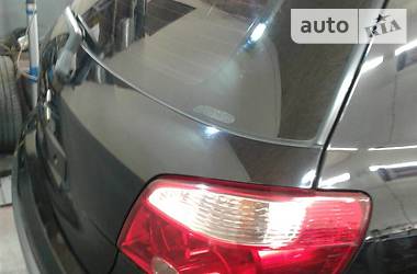 Універсал Mitsubishi Outlander 2005 в 
