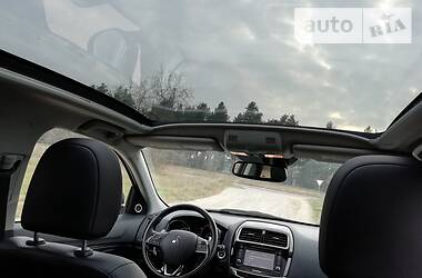 Внедорожник / Кроссовер Mitsubishi Outlander 2016 в Одессе