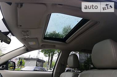 Позашляховик / Кросовер Mitsubishi Outlander 2008 в 