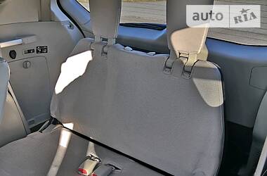 Позашляховик / Кросовер Mitsubishi Outlander 2008 в 