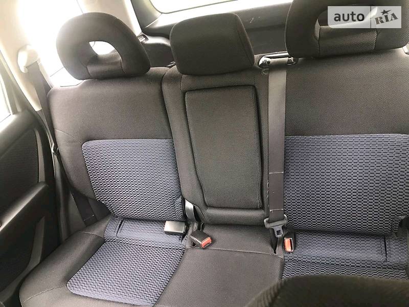 Позашляховик / Кросовер Mitsubishi Outlander 2006 в Чернівцях