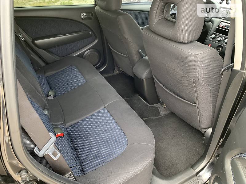 Позашляховик / Кросовер Mitsubishi Outlander 2007 в Дніпрі