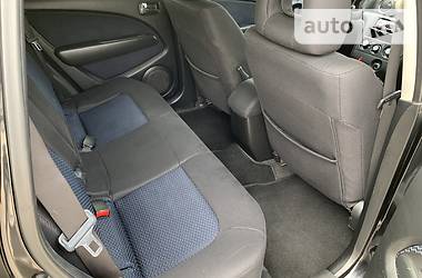 Позашляховик / Кросовер Mitsubishi Outlander 2007 в 