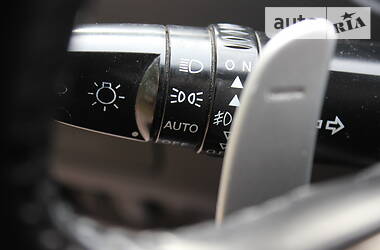 Внедорожник / Кроссовер Mitsubishi Outlander 2007 в Днепре