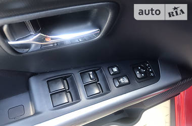 Позашляховик / Кросовер Mitsubishi Outlander 2007 в 