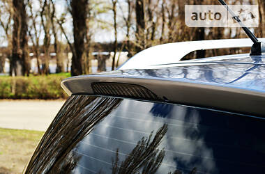 Внедорожник / Кроссовер Mitsubishi Outlander 2010 в 