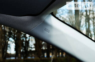 Внедорожник / Кроссовер Mitsubishi Outlander 2010 в 