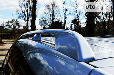 Внедорожник / Кроссовер Mitsubishi Outlander 2010 в 