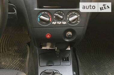 Внедорожник / Кроссовер Mitsubishi Outlander 2005 в 