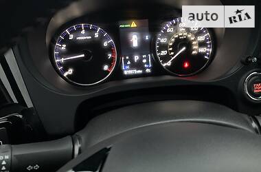Позашляховик / Кросовер Mitsubishi Outlander 2019 в Сумах