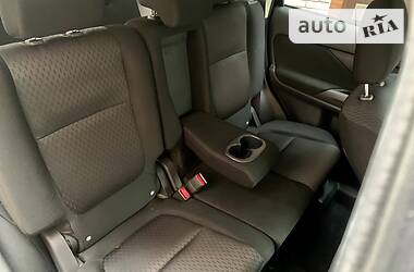 Внедорожник / Кроссовер Mitsubishi Outlander 2013 в Тернополе