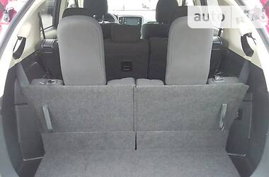 Универсал Mitsubishi Outlander 2019 в 