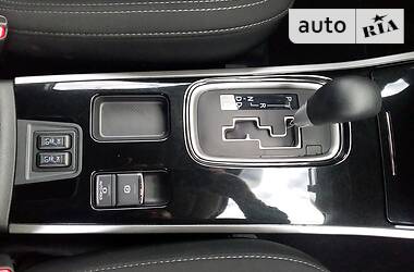 Универсал Mitsubishi Outlander 2019 в 