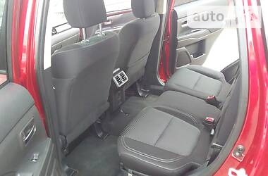 Универсал Mitsubishi Outlander 2019 в 