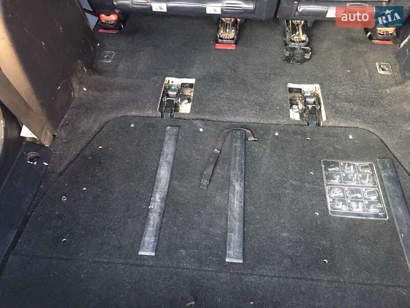 Позашляховик / Кросовер Mitsubishi Outlander 2010 в Турці