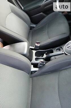 Внедорожник / Кроссовер Mitsubishi Outlander 2013 в Килии