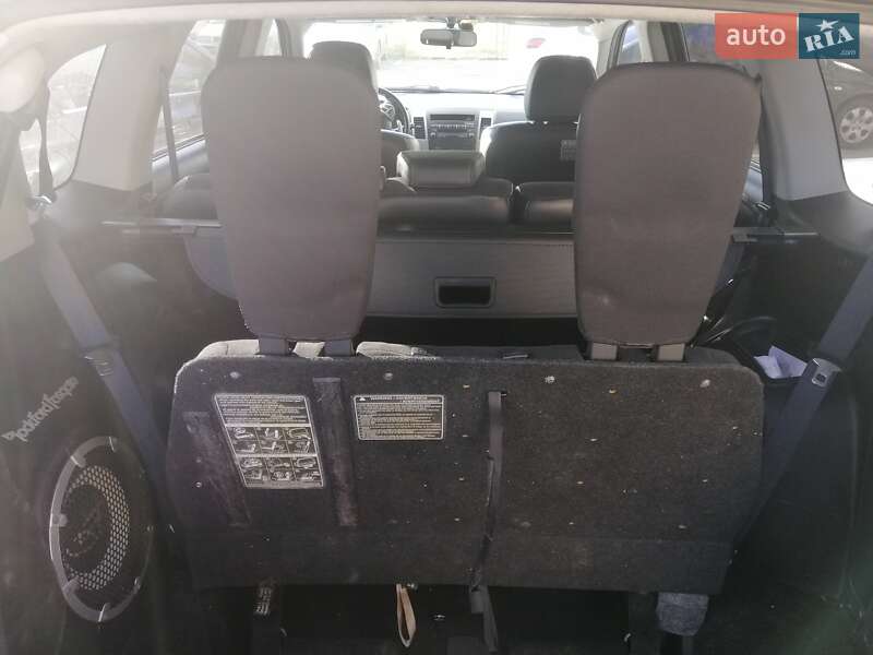Внедорожник / Кроссовер Mitsubishi Outlander 2010 в Киеве