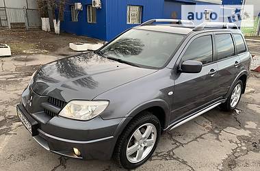 Авто митсубиси в харькове