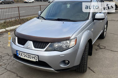 Авто митсубиси в харькове