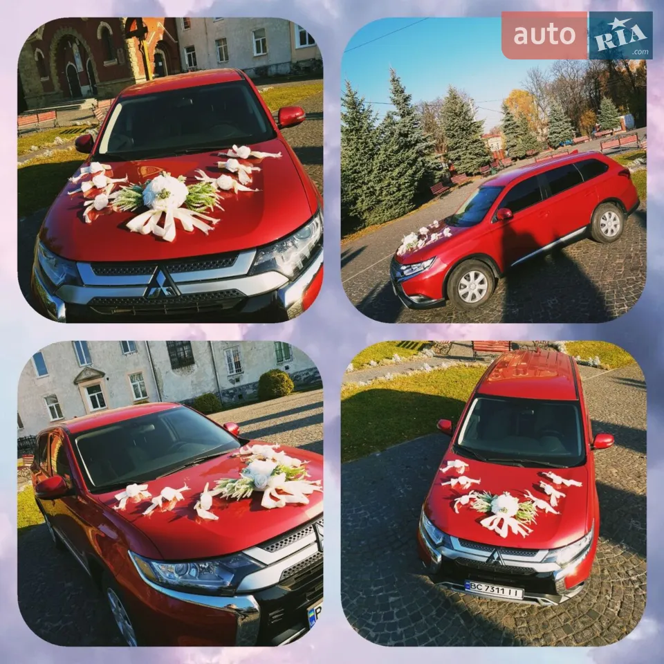 2018 Mitsubishi Outlander - мініатюра 10