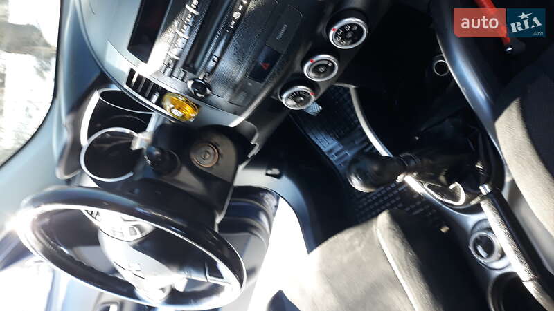 Позашляховик / Кросовер Mitsubishi Outlander 2007 в Бориславі