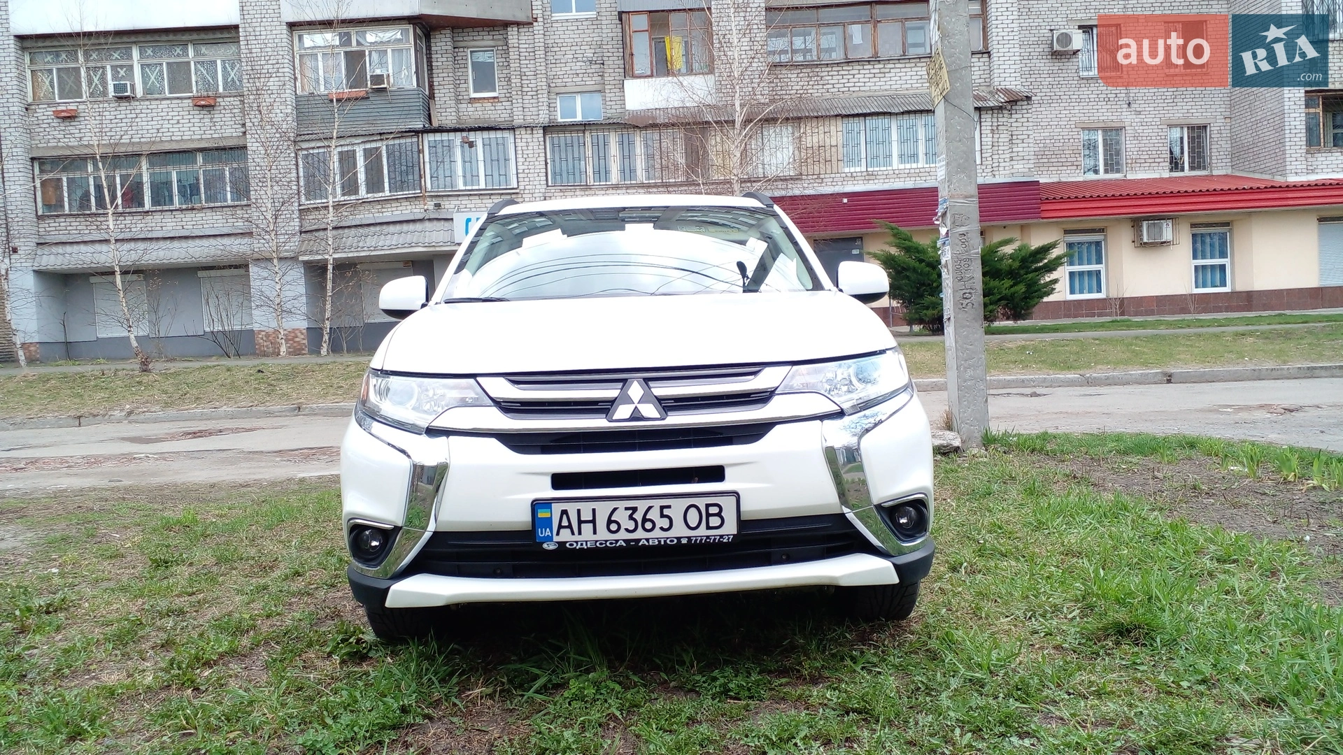 2015 Mitsubishi Outlander - мініатюра 20