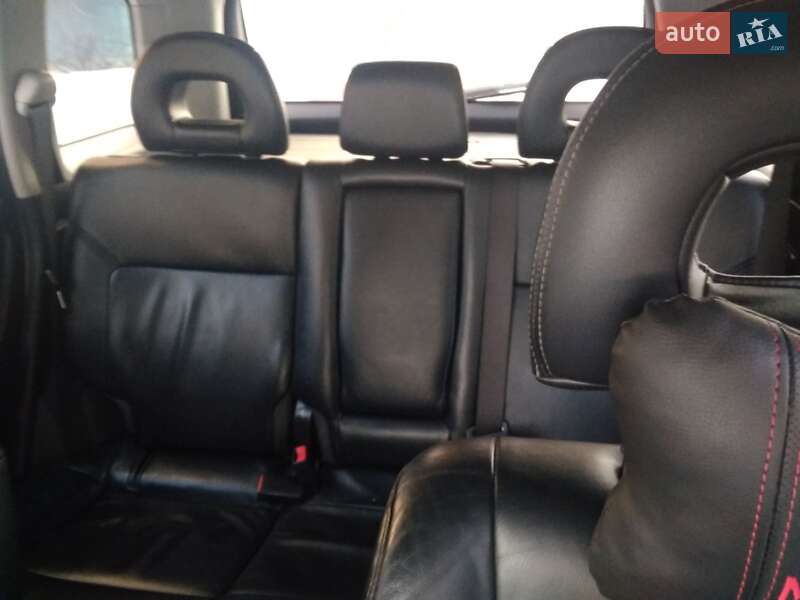 Внедорожник / Кроссовер Mitsubishi Outlander 2006 в Львове