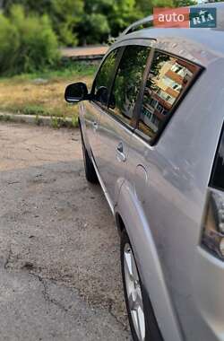 Внедорожник / Кроссовер Mitsubishi Outlander 2008 в 
