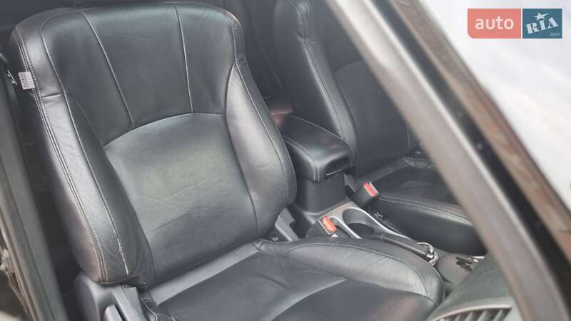 Позашляховик / Кросовер Mitsubishi Outlander 2007 в Бершаді фото 25 Позашляховик / Кросовер Mitsubishi Outlander 2007 в Бершаді