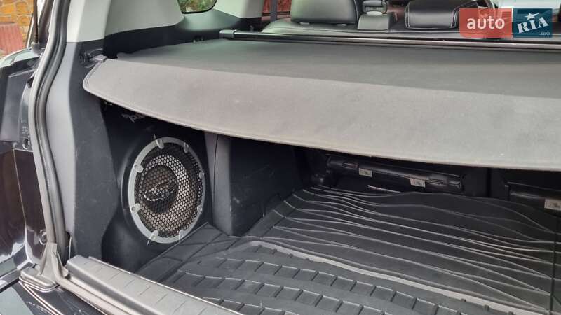 Позашляховик / Кросовер Mitsubishi Outlander 2007 в Бершаді фото 34 Позашляховик / Кросовер Mitsubishi Outlander 2007 в Бершаді