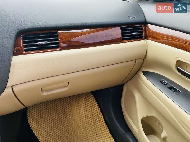 Позашляховик / Кросовер Mitsubishi Outlander 2013 в Києві
