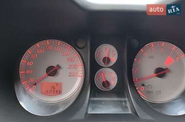 Позашляховик / Кросовер Mitsubishi Outlander 2009 в Львові